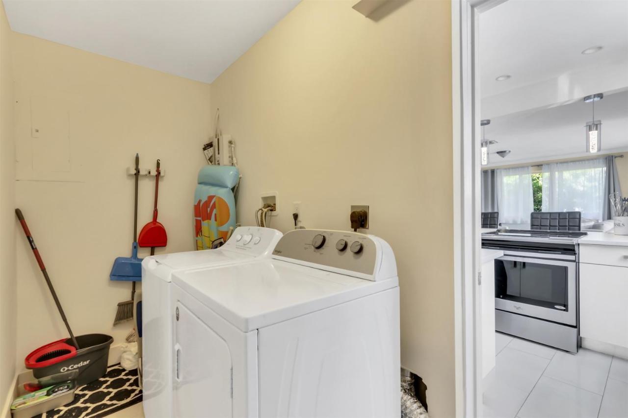 Bright Pompano Beach With Pool Access Luaran gambar
