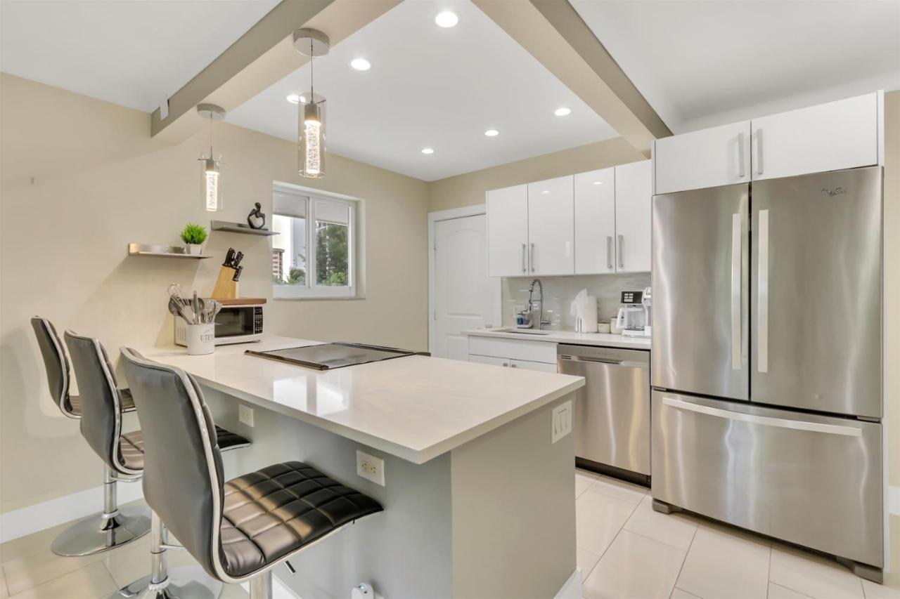 Bright Pompano Beach With Pool Access Luaran gambar
