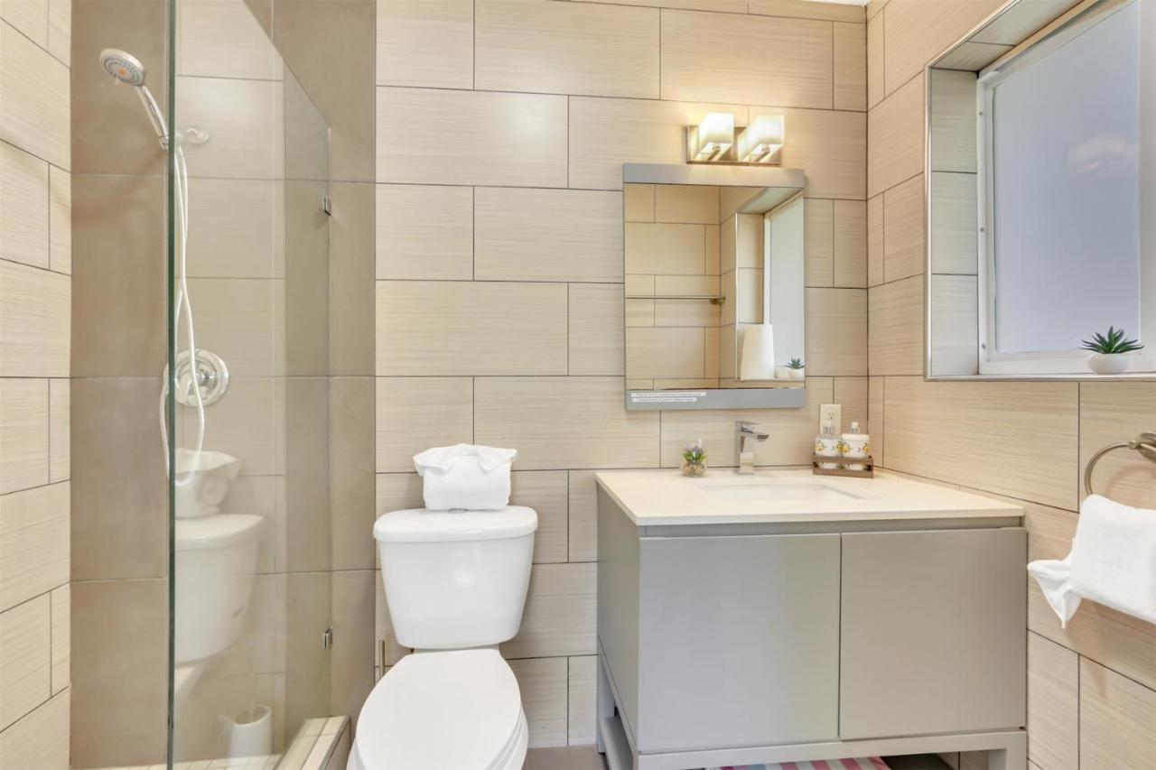 Bright Pompano Beach With Pool Access Luaran gambar